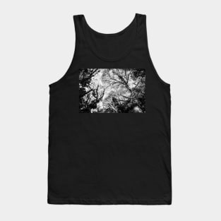 Tree Canopy Tank Top